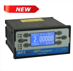 Bộ hiển thị và điều khiển AEP Transducers MP2PLUS